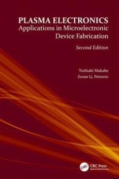 Cover Plasma Electronics