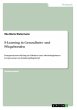 E-Learning in Gesundheits- und... - Bild 1