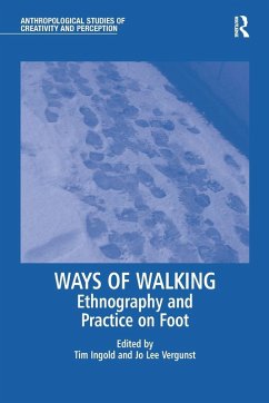 Ways of Walking