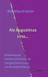 Als Augustinus irrte... - Bild 1