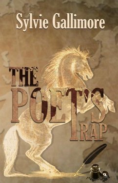 The Poet's Trap - Sylvie Gallimore