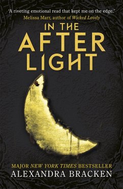 A Darkest Minds 3: In the Afterlight - Bracken, Alexandra