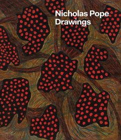 Nicholas Pope: Drawings - Pope, Nicholas