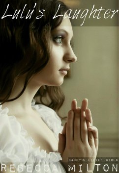 Lulu's Laughter (eBook, ePUB) - Milton, Rebecca