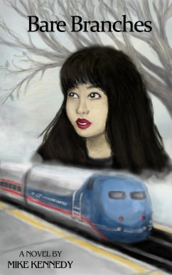 Cover Bare Branches (eBook, ePUB)