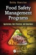 Food Safety Management Programs - Bild 1