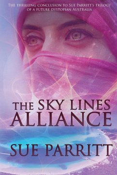 The Sky Lines Alliance - Parritt, Sue