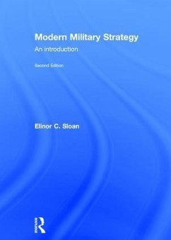 Modern Military Strategy - Sloan, Elinor C. (Carleton University, Ottawa, Canada)
