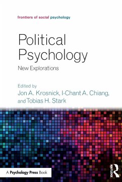 Political Psychology