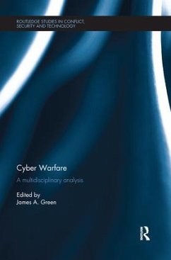 Cyber Warfare