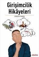 Girisimcilik Hikayeleri - Imrek, Percin