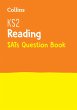 KS2 Reading SATs Practice Question Book - Bild 1