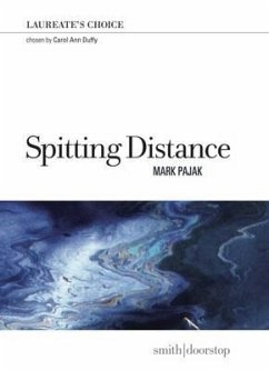 Spitting Distance - Pajak, Mark