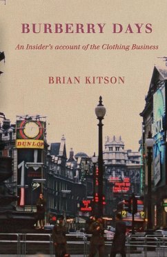 Burberry Days - Brian Kitson