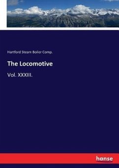 The Locomotive