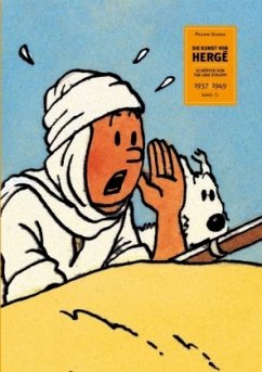 Die Kunst von Hergé - Goddin, Philippe;Hergé