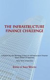 The Infrastructure Finance Challenge