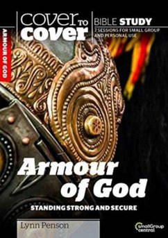 The Armour of God - Penson, Lynn