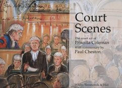 Cover Court Scenes