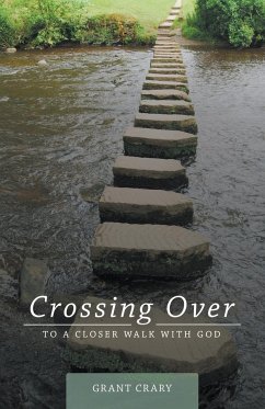 Crossing Over - Crary, Grant