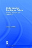 Understanding Intelligence Failure
