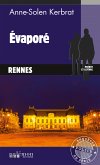Évaporé (eBook, ePUB)