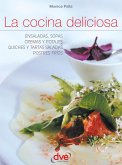 La cocina deliciosa (eBook, ePUB)