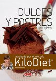 Dulces y postres (eBook, ePUB)