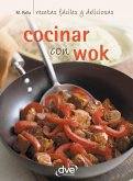 Cocinar con wok (eBook, ePUB)