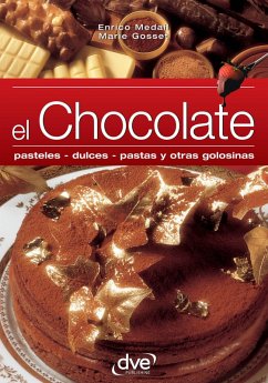 El chocolate (eBook, ePUB) - Medail, Enrico; Gosset, Marie
