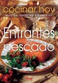 Entrantes de pescado (eBook, ePUB)
