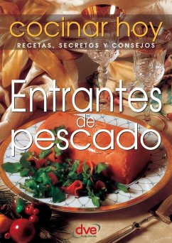 Entrantes de pescado (eBook, ePUB) - Varios Autores