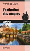 L'extinction des cougars (eBook, ePUB)