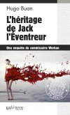 L'héritage de Jack l'Éventreur (eBook, ePUB)