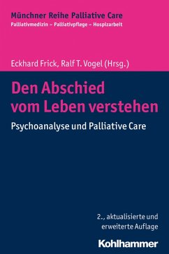 Den Abschied vom Leben verstehen (eBook, PDF)