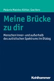 Meine Brücke zu dir (eBook, ePUB)