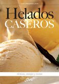 Helados caseros (eBook, ePUB)