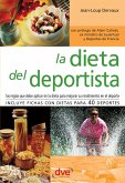 La dieta del deportista (eBook, ePUB)