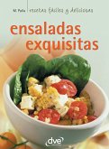 Ensaladas exquisitas (eBook, ePUB)