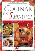 Cocinar en 5 minutos (eBook, ePUB)