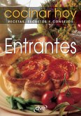 Entrantes (eBook, ePUB)