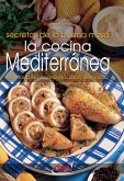 La cocina mediterránea (eBook, ePUB)