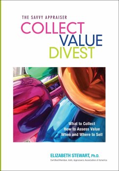 Collect Value Divest (eBook, ePUB) - Stewart, Elizabeth