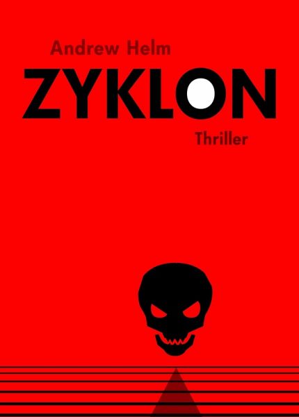 Zyklon (eBook, ePUB)