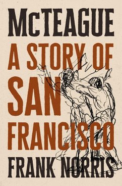 Cover McTeague (eBook, ePUB)
