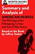 Summary and Analysis of American... - Bild 1