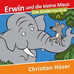 Erwin und die kleine Maus (MP3-Download)