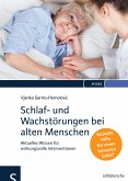 Schlaf- und Wachstörungen bei alten Menschen (eBook, ePUB)