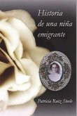 Historia de una niña emigrante (eBook, ePUB)