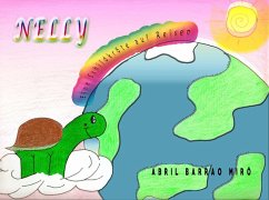 Cover Nelly: Eine Schildkrote auf Reisen (eBook, ePUB)